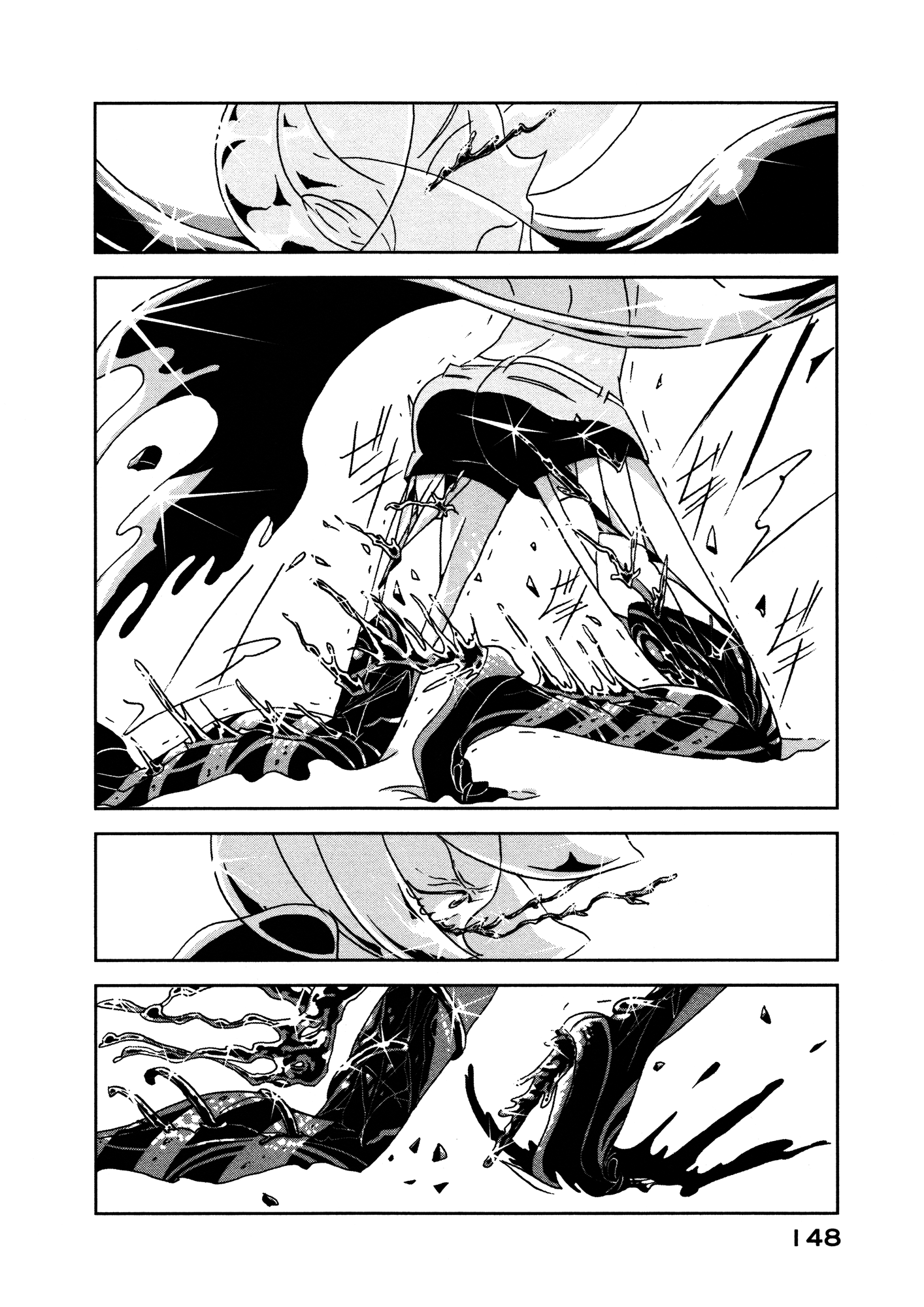 Land of the Lustrous, Chapter 19 image 18